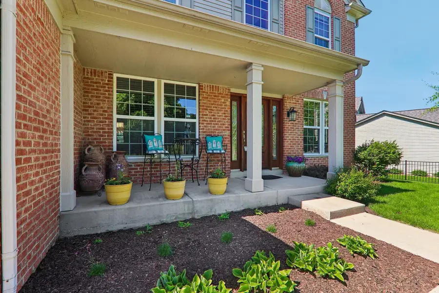 15033 W Ashton Lane, Lockport, IL 60441 - #3