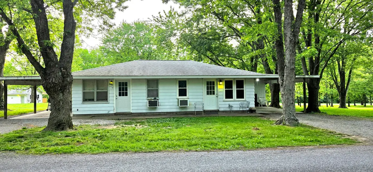 Address Withheld By Seller, Carbondale, IL 62902 - #1