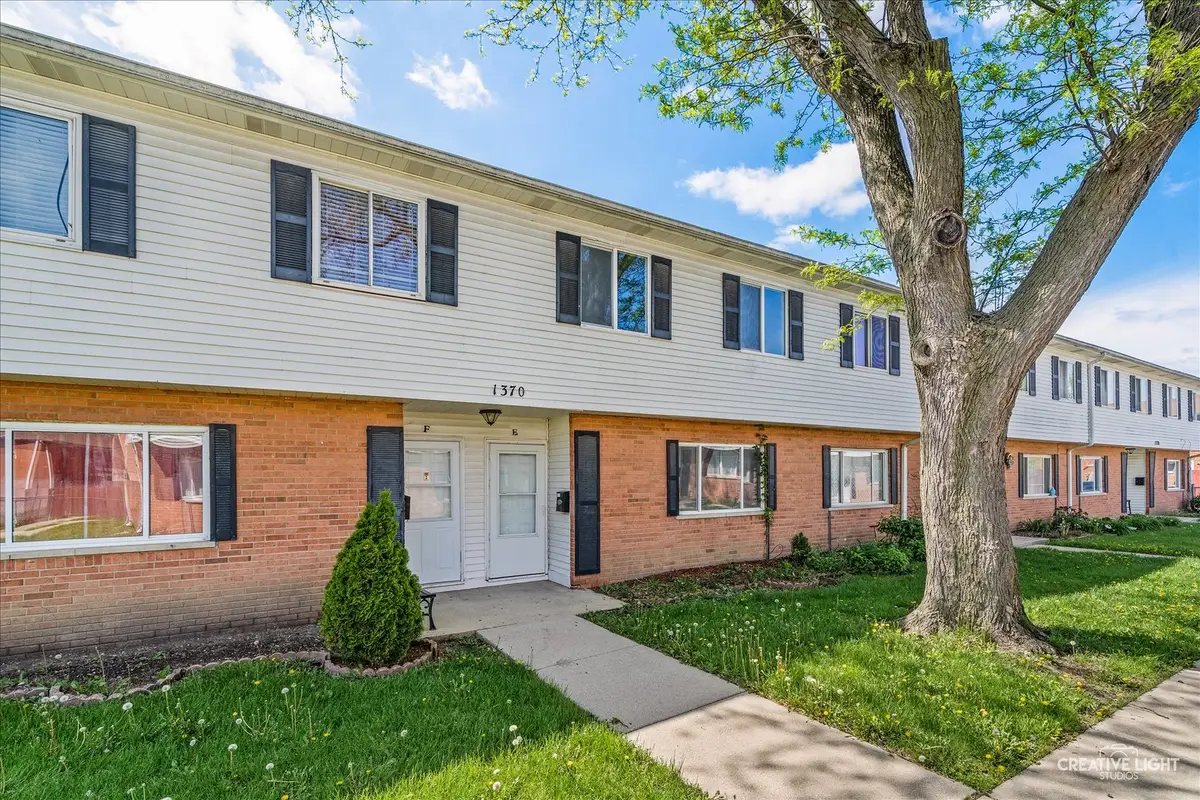 1370 Monomoy Street, Aurora, IL 60506 - #1