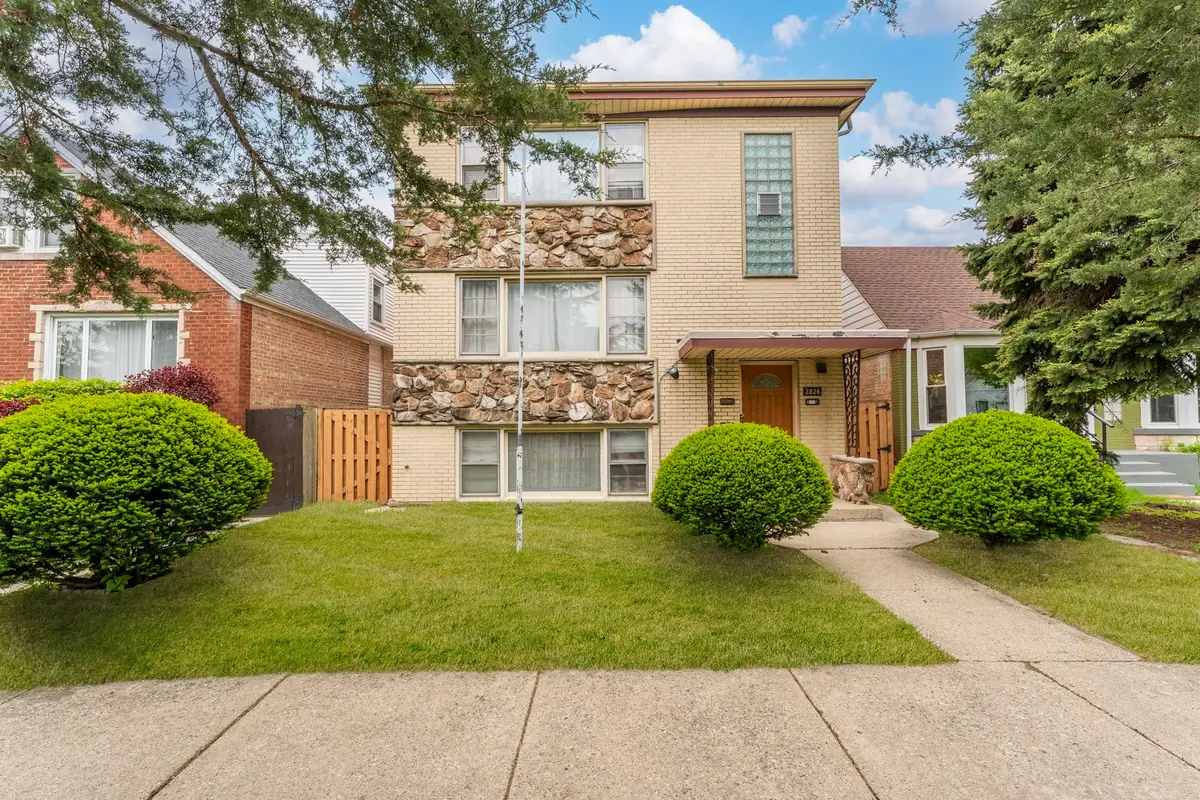 2826 N 72nd Court, Elmwood Park, IL 60707 - #1