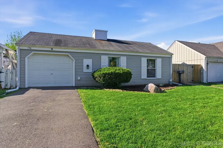 156 Tealwood Road, Montgomery, IL 60538 - #3