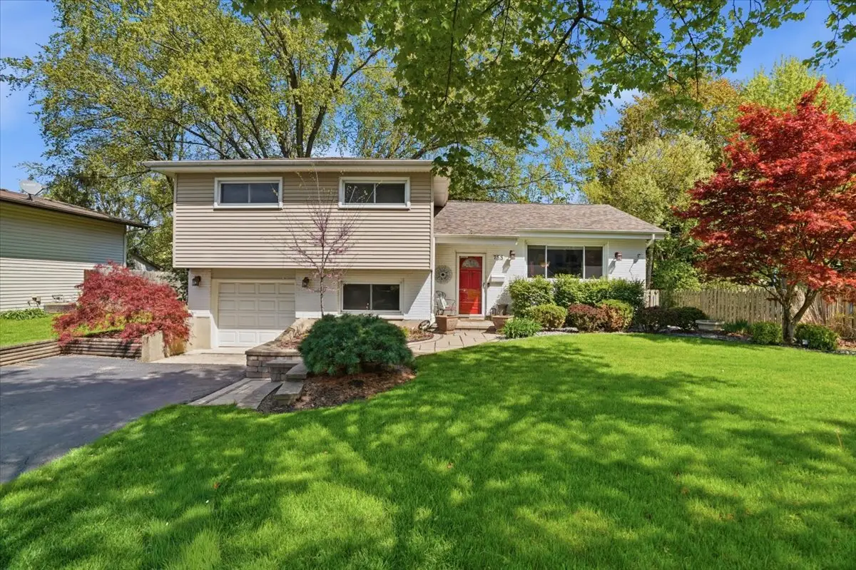 758 7th Avenue, Libertyville, IL 60048 - #1