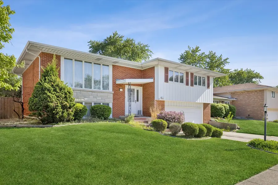 6521 Cedar Road, Oak Forest, IL 60452 - #2