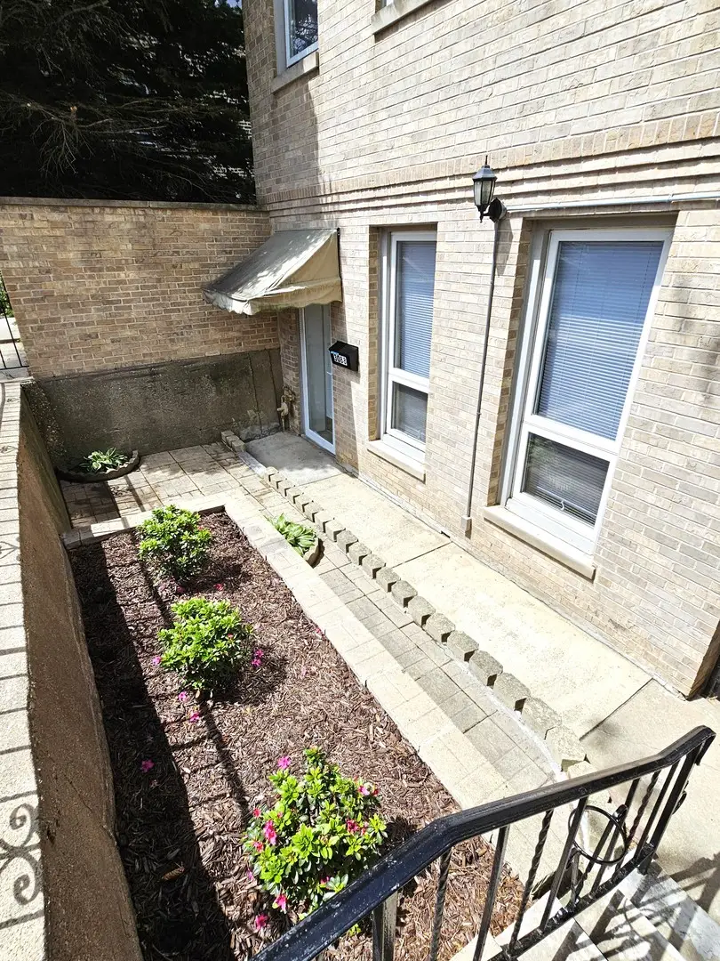 3088 S Lyman Street, Chicago, IL 60608 - #2