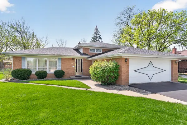 549 E 168th Street, South Holland, IL 60473