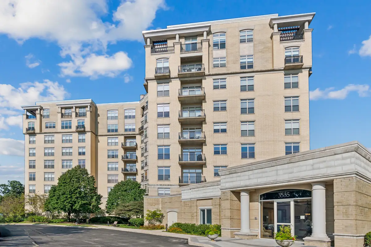 3535 Patten Road #1F, Highland Park, IL 60035 - #1
