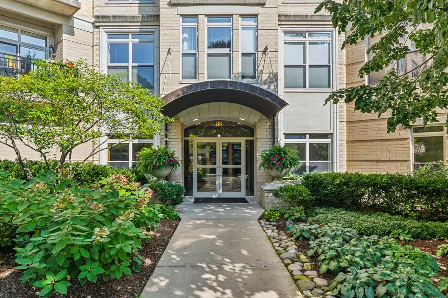 3535 Patten Road #1F, Highland Park, IL 60035 - #2
