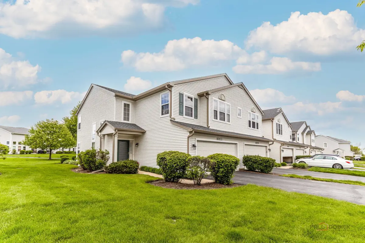 6931 Creekside Drive, Plainfield, IL 60586 - #1