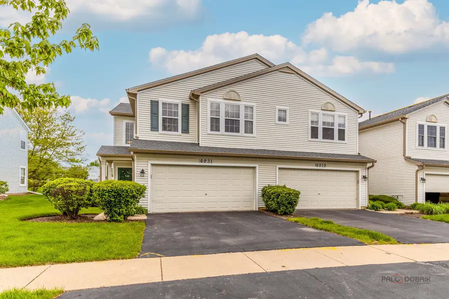 6931 Creekside Drive, Plainfield, IL 60586 - #2