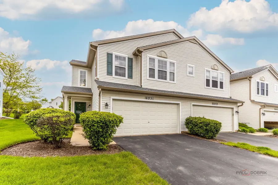 6931 Creekside Drive, Plainfield, IL 60586 - #3