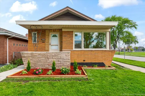 7300 W 61st Street, Summit, IL 60501