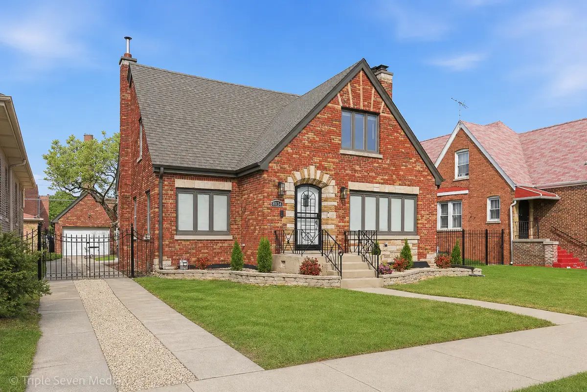 8034 S Clyde Avenue, Chicago, IL 60617 - #1