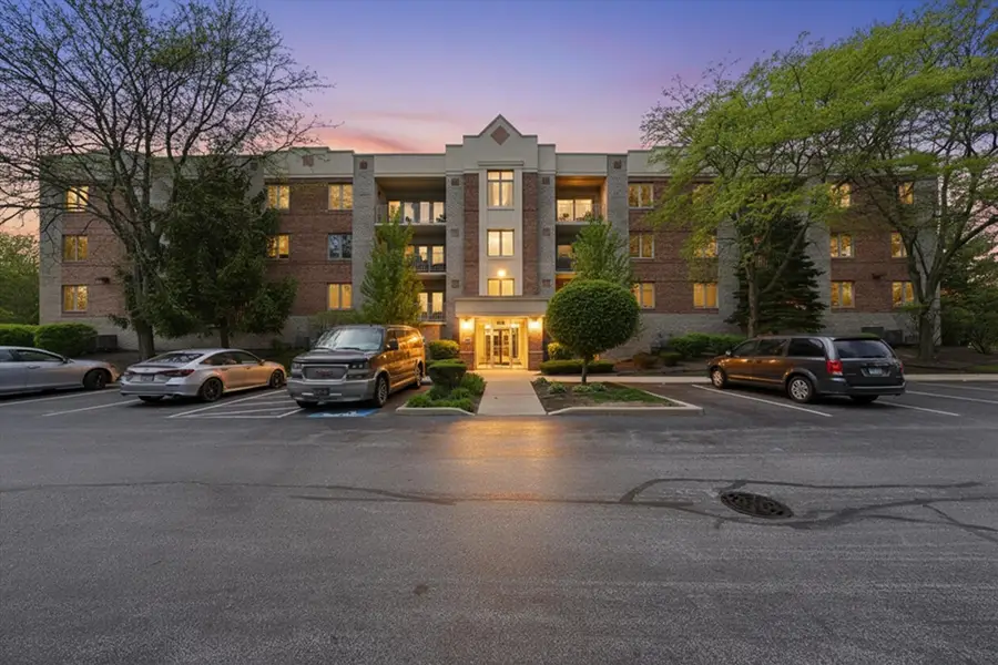 7841 W 157th Street #305, Orland Park, IL 60462 - #2