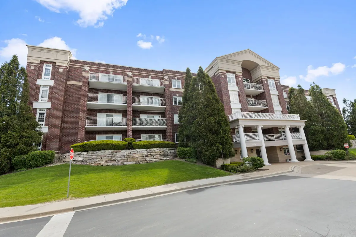 7011 W Touhy Avenue #509, Niles, IL 60714 - #1
