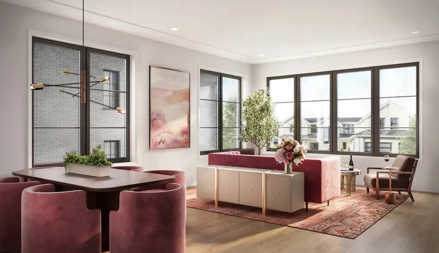 2644 N Lakewood Avenue #2N, Chicago, IL 60614 - #2