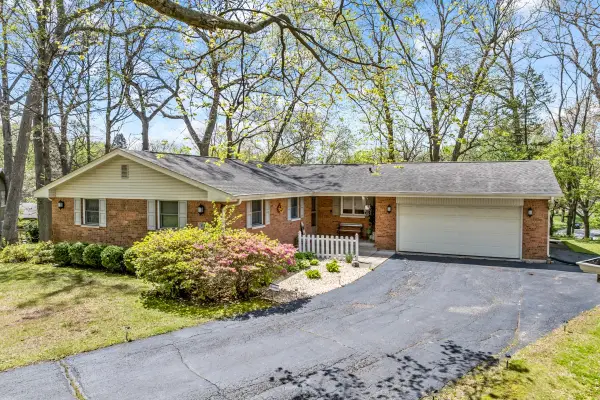 1111 Edgewood Circle, Rockford, IL 61108