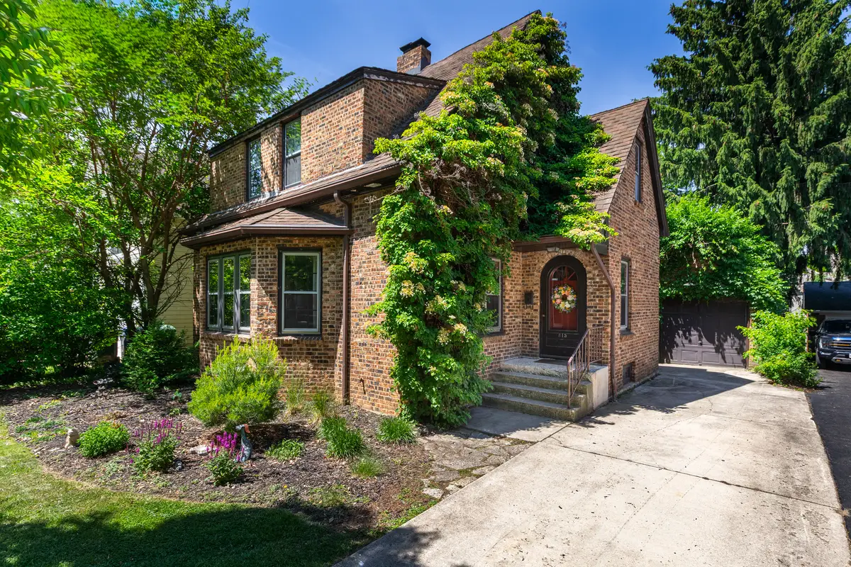 815 N Eagle Street, Naperville, IL 60563 - #1