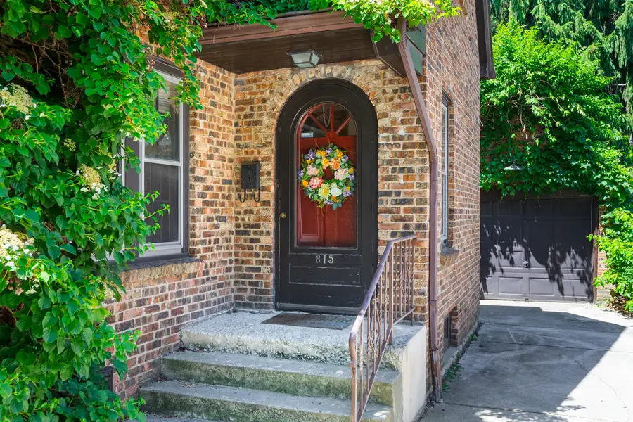 815 N Eagle Street, Naperville, IL 60563 - #2