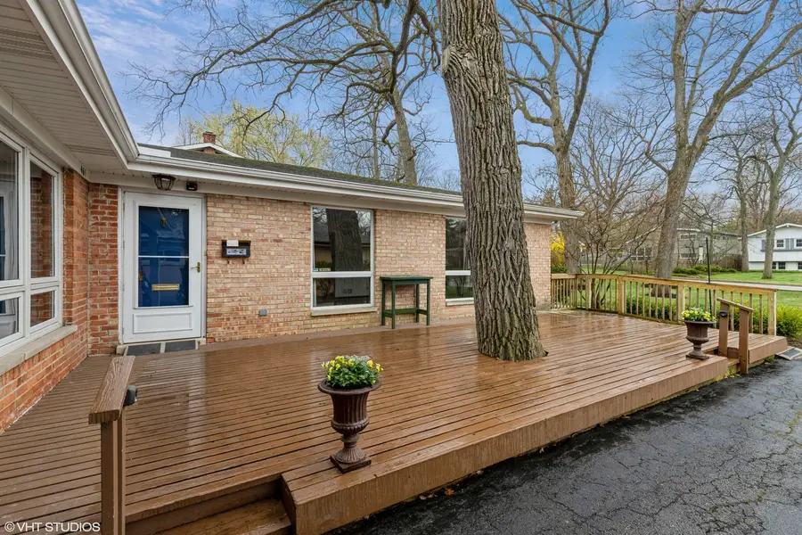 461 Rockland Avenue, Lake Bluff, IL 60044 - #2