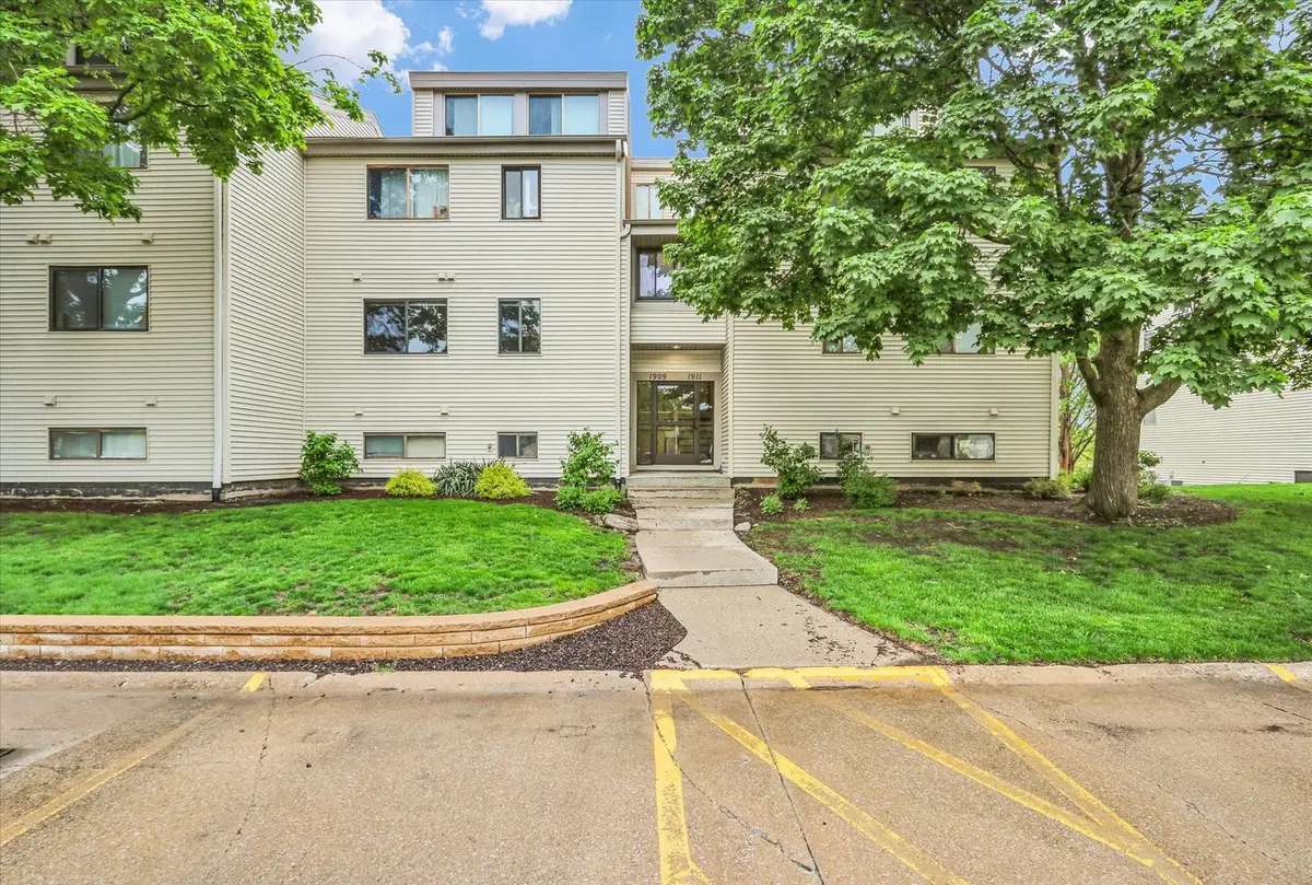1909 Melrose Drive #B, Champaign, IL 61820 - #1