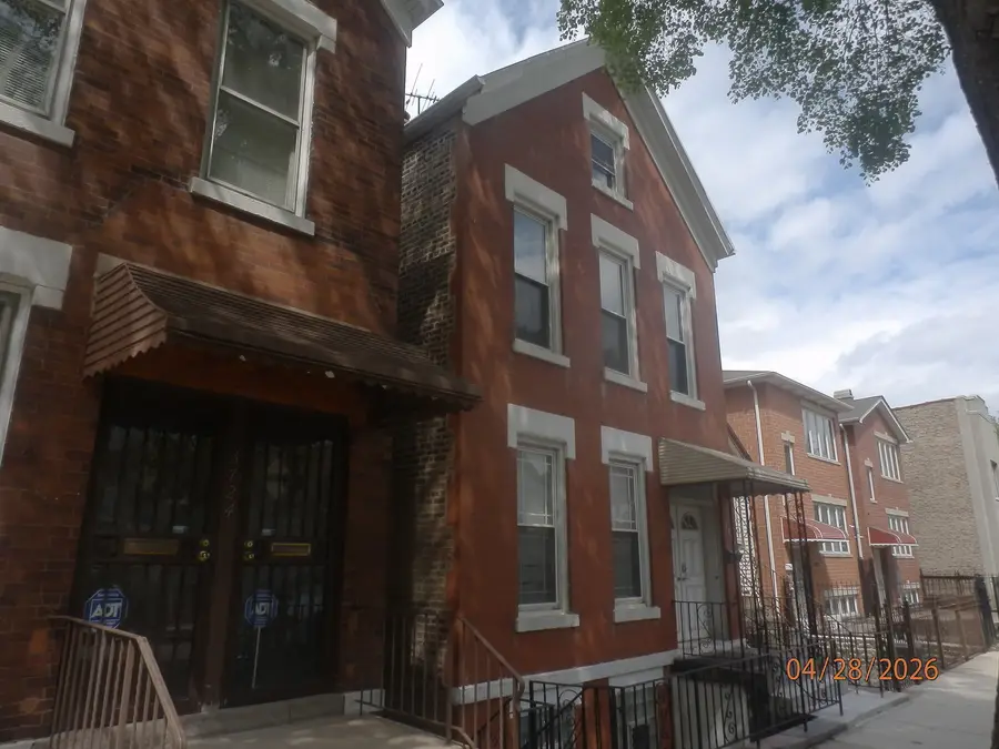 3722 S Hermitage Avenue, Chicago, IL 60609 - #2