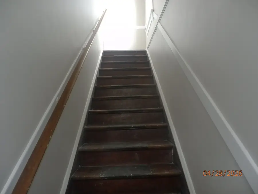 3722 S Hermitage Avenue, Chicago, IL 60609 - #3