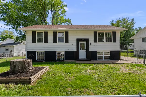 3345 W Garfield Street, Davenport, IA 52804