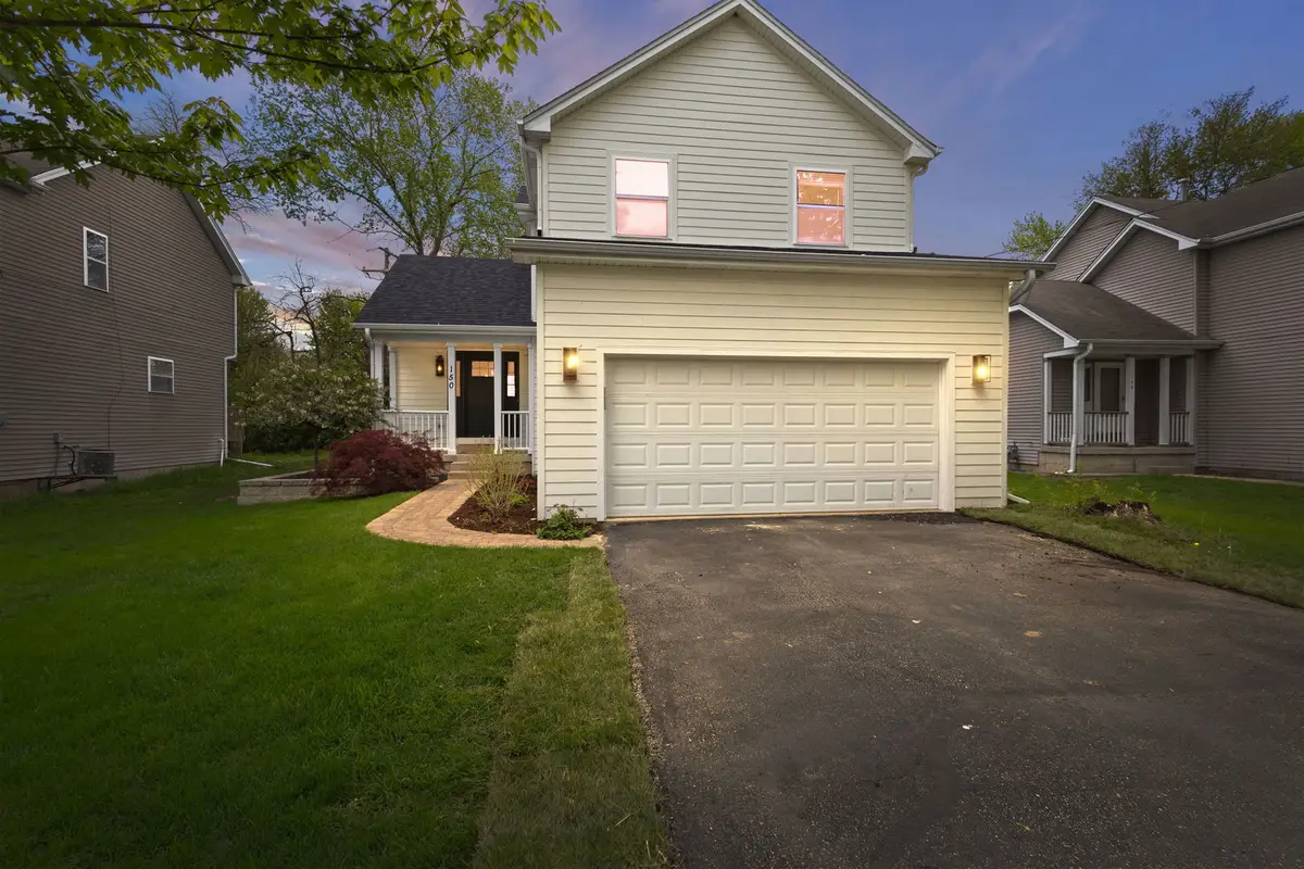 150 Wilson Way, South Elgin, IL 60177 - #1