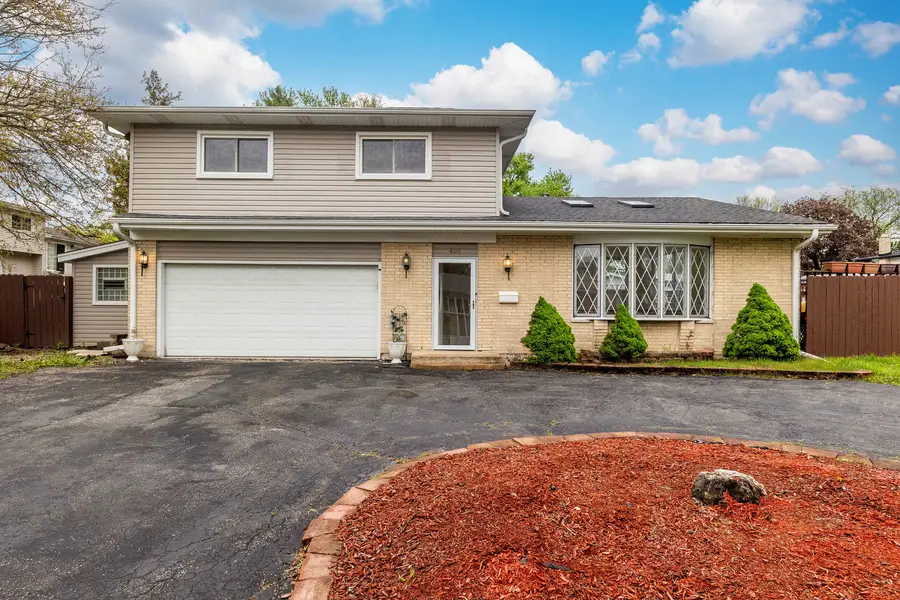 409 Hillcrest Lane, Lombard, IL 60148 - #2