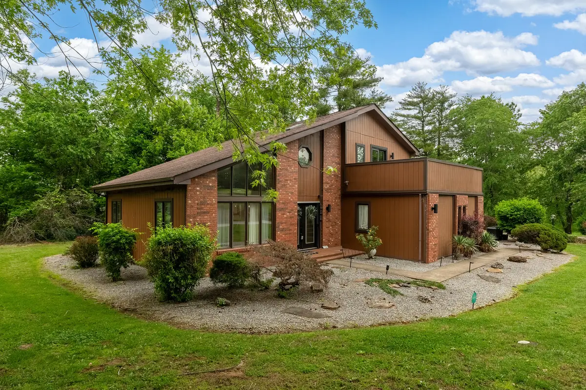 183 Heritage Road, Carbondale, IL 62903 - #1