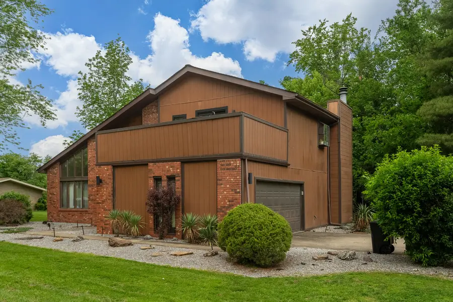 183 Heritage Road, Carbondale, IL 62903 - #3