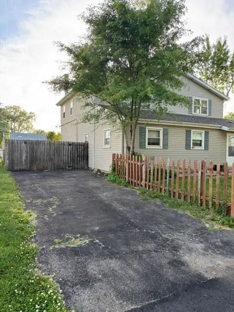 14748 S Sacramento Avenue, Posen, IL 60469 - #2