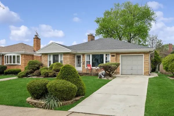 624 S Madison Avenue, La Grange, IL 60525