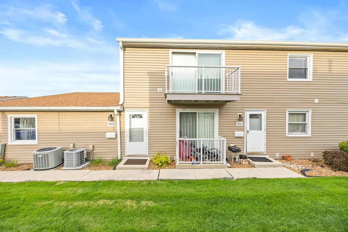 7929 163rd Court #7929, Tinley Park, IL 60477 - #1