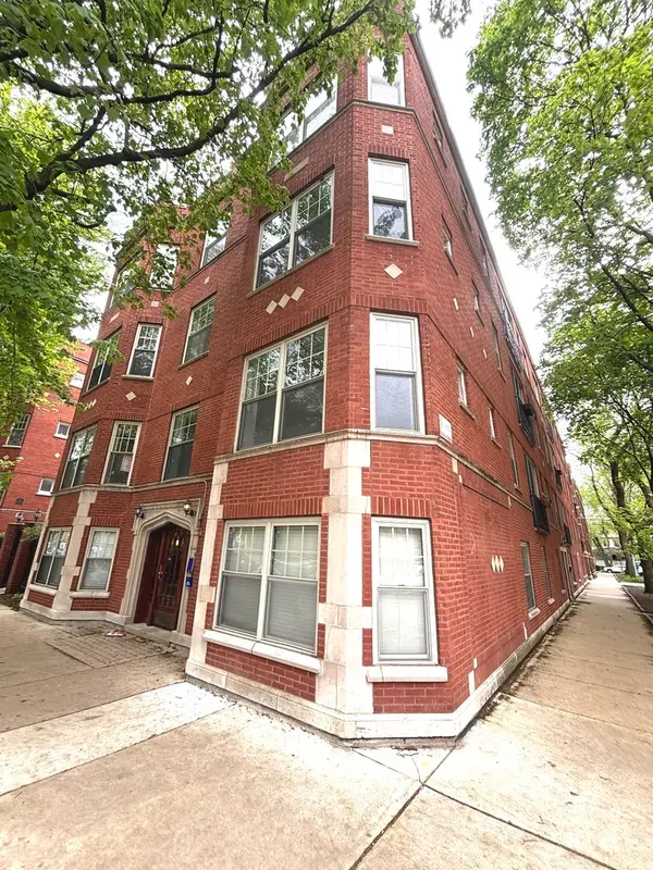 6157 N Lakewood Avenue #B2, Chicago, IL 60660