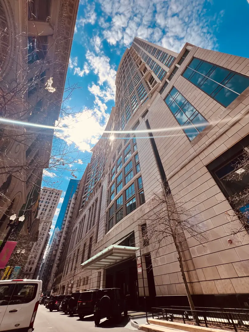 130 N Garland Court #3302, Chicago, IL 60602 - #1