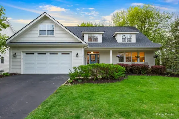 524 Tower Place, Fox River Grove, IL 60021