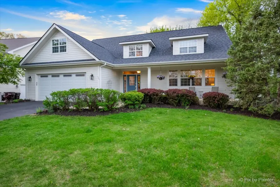 524 Tower Place, Fox River Grove, IL 60021 - #2