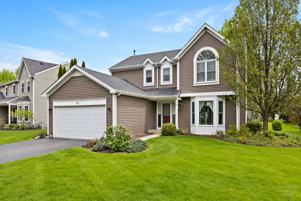 75 Hampton Street, Cary, IL 60013