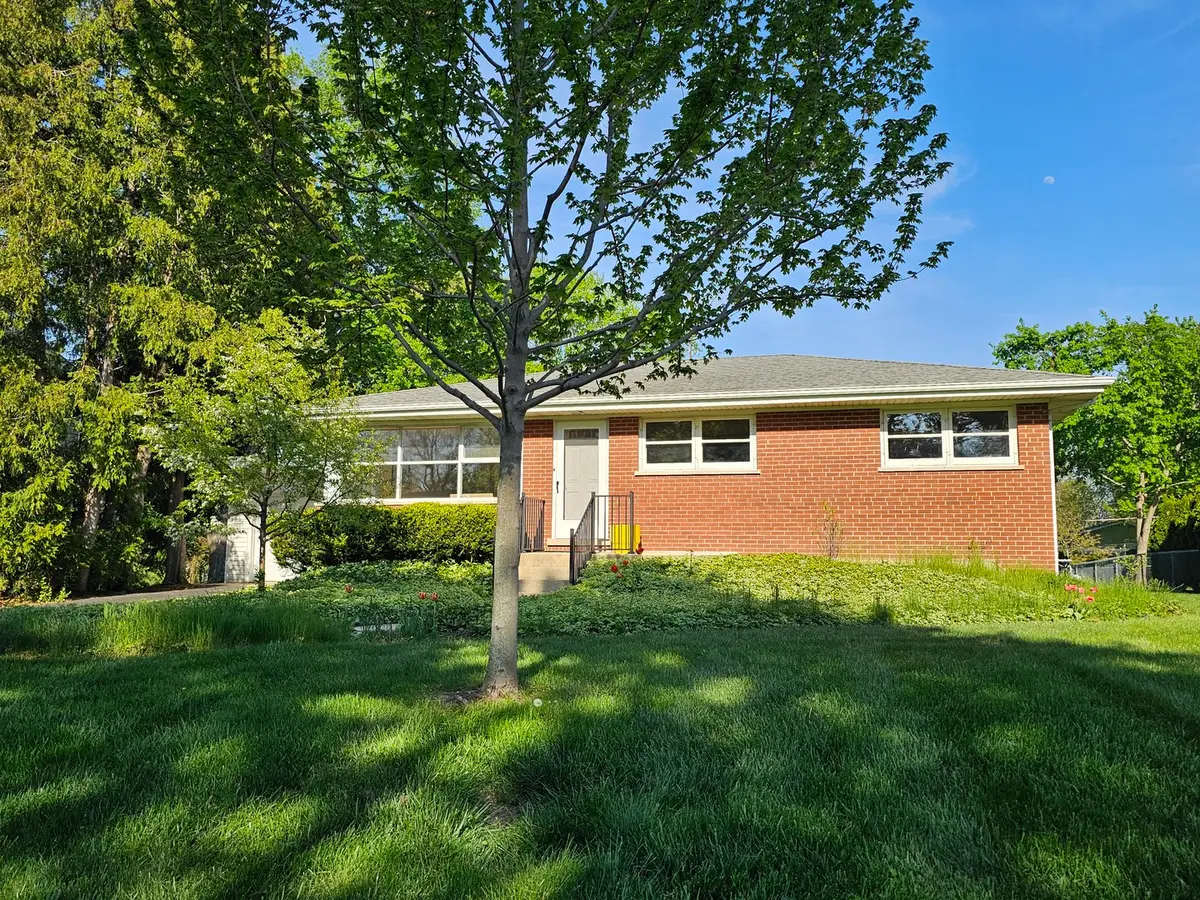 0S355 Madison Street, Winfield, IL 60190 - #1