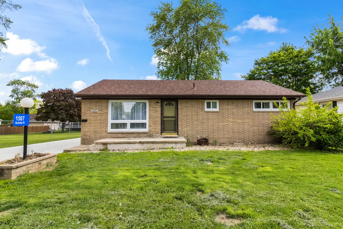1507 Schultz Place, Streator, IL 61364 - #1