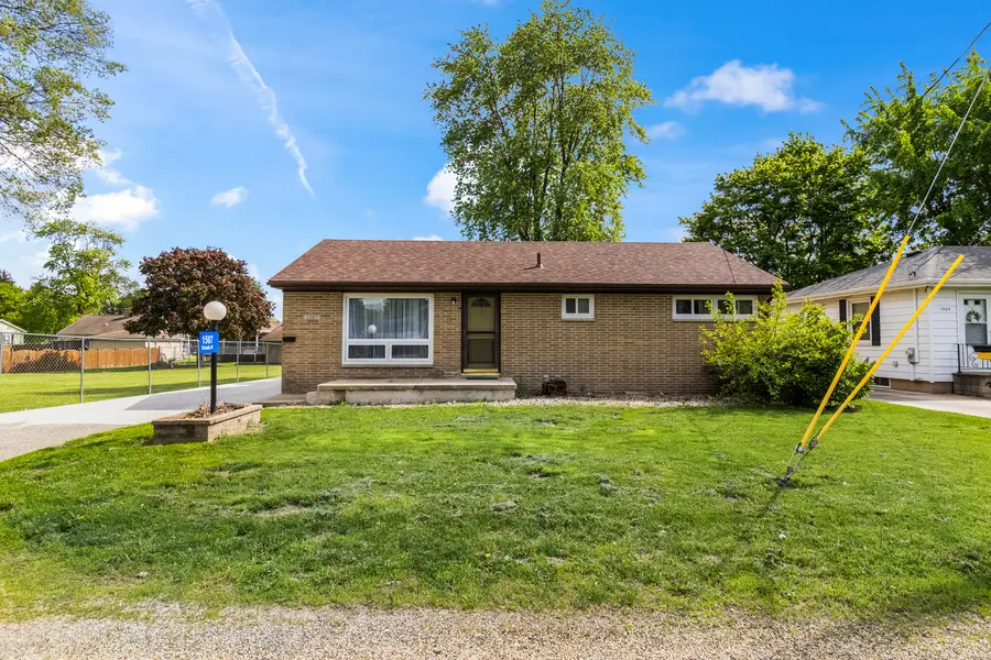 1507 Schultz Place, Streator, IL 61364 - #2