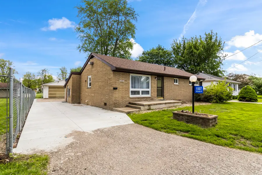 1507 Schultz Place, Streator, IL 61364 - #3