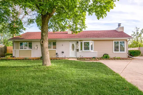 85 Kingman Lane, Hoffman Estates, IL 60169