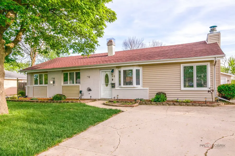 85 Kingman Lane, Hoffman Estates, IL 60169 - #2