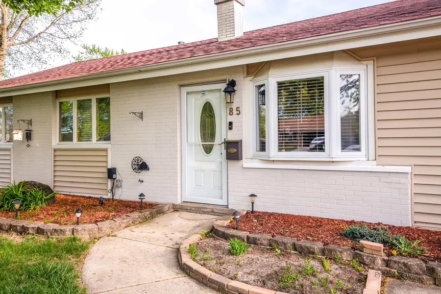 85 Kingman Lane, Hoffman Estates, IL 60169 - #3