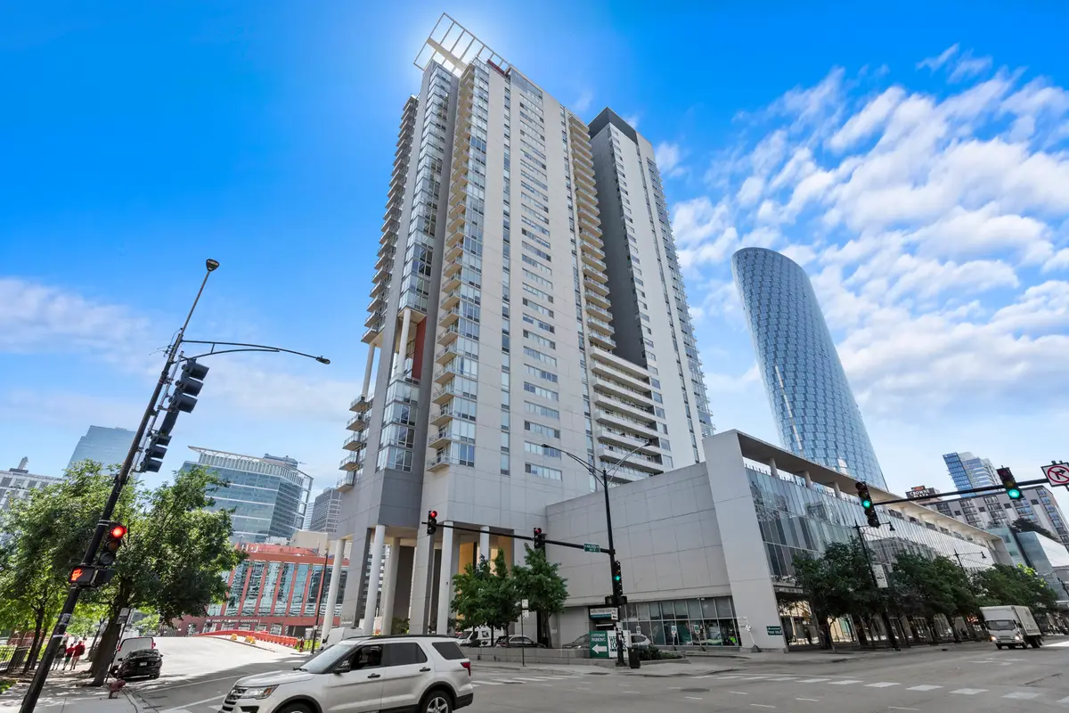 737 W Washington Boulevard #3406, Chicago, IL 60661 - #1