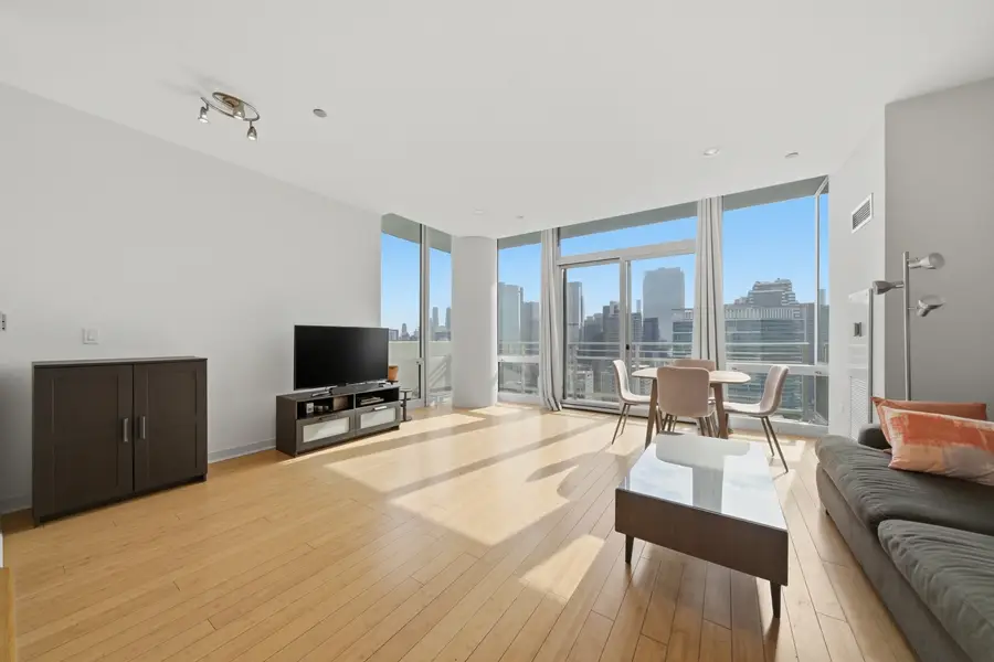 737 W Washington Boulevard #3406, Chicago, IL 60661 - #3