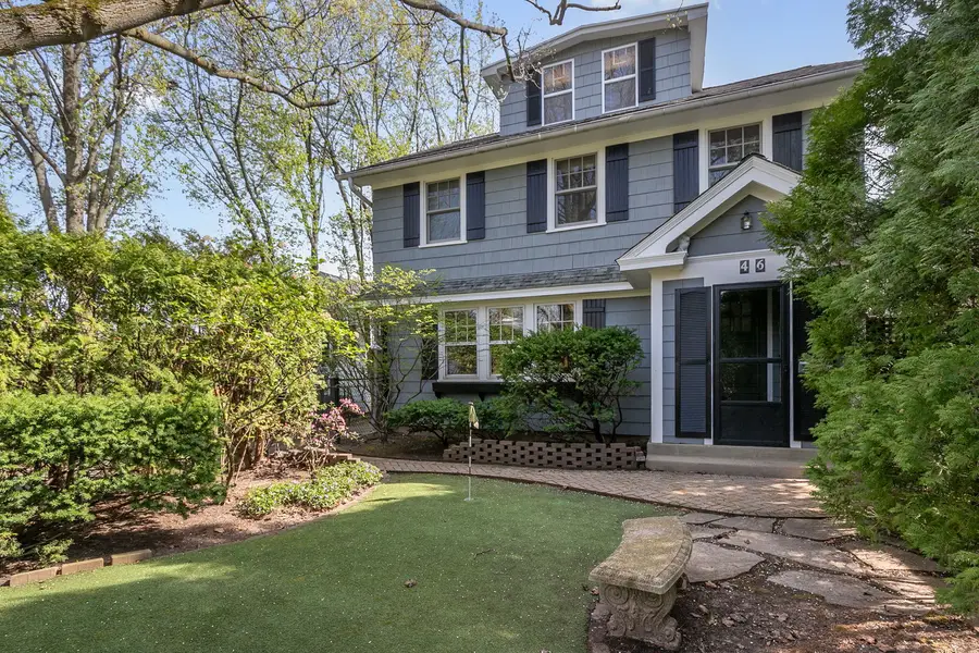 46 Washington Circle, Lake Forest, IL 60045 - #2