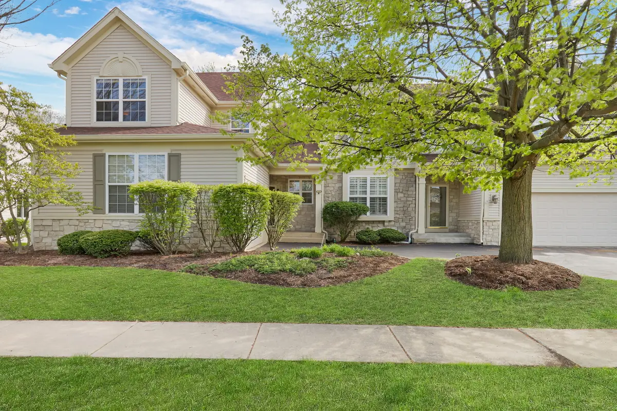 215 Berkshire Drive, Lake Villa, IL 60046 - #1